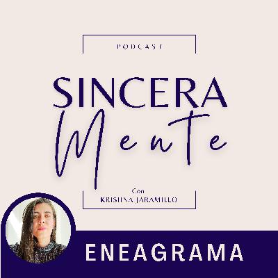 Tu personalidad según el eneagrama + Qué hay detrás de tus decisiones y comportamientos┃Con Mariana Suarez