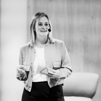 Mareike Eckhardt zu Gast im Friseur Podcast Mareike Eckhardt zu Gast im Friseur Podcast