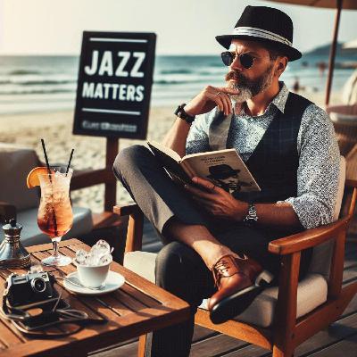 Jazz Matters - Summer Sun