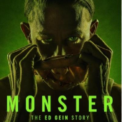 Voces de Metrópolis T3E2 - Monstruo, la historia de Ed Gein Voces de Metrópolis T3E2 - Monstruo, la historia de Ed Gein