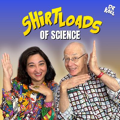 The Brain’s Energy Bill: From Childhood to Old Age with Assoc. Prof Sharna Jamadar (448) The Brain’s Energy Bill: From Childhood to Old Age with Assoc. Prof Sharna Jamadar (448)