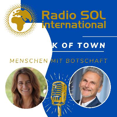 Berit Manninger - Bruno Gröning Freundeskreis