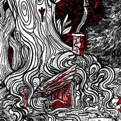 Little Red Raging Hood, Part 2: A Basket, A Walk, and a Warning