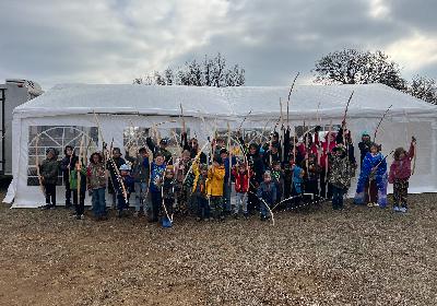 Episode 4: Talking OJAM with Jason Grace Episode 4: Talking OJAM with Jason Grace