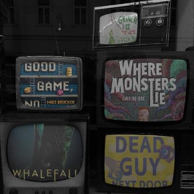 Why Did You Read That? Ep 49