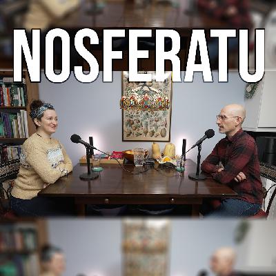 Nosferatu Nosferatu