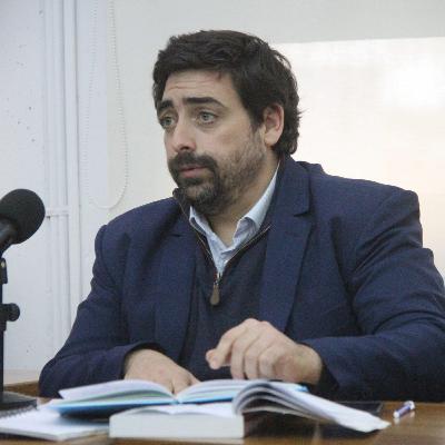 De la Alcaidía al Centeno y a la fuga: recapturaron al preso que había sido apuñalado y escapó del hospital De la Alcaidía al Centeno y a la fuga: recapturaron al preso que había sido apuñalado y escapó del hospital