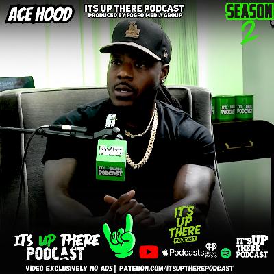 Ace Hood Responds to DJ Khaled On The Breakfast Club + Future Vs T-Pain + Fake Watch BET Moment