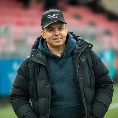 Marc White reacts to our 2-2 draw with Farnborough