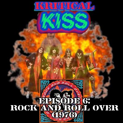 006. Rock and Roll Over (1976)