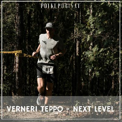 Verneri Teppo - next level