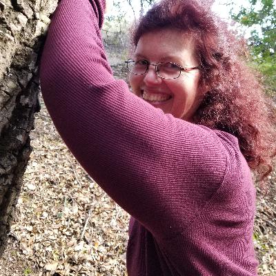 Kaynek Young (Writer/Pagan) Calling the Quarters Podcast Season 2 Episode 8