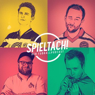 Spieltach #11 - Angelo Stiller-Protest