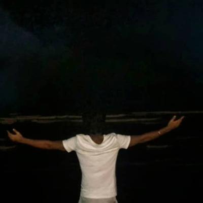Khamoshi by Arjun Bose Khamoshi by Arjun Bose