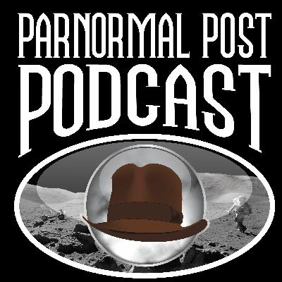 The Darkest Side Of The Moon - The Fedora Chronicles Paranormal Post