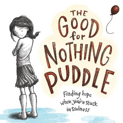 S7Ep16: Jana Jackson - The Good for Nothing Puddle