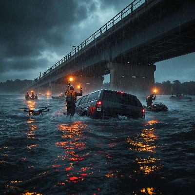 Severe Weather in Oklahoma and Supreme Court Deportation Rulings Severe Weather in Oklahoma and Supreme Court Deportation Rulings