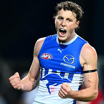 Nick Larkey on SEN - July 1, 2025