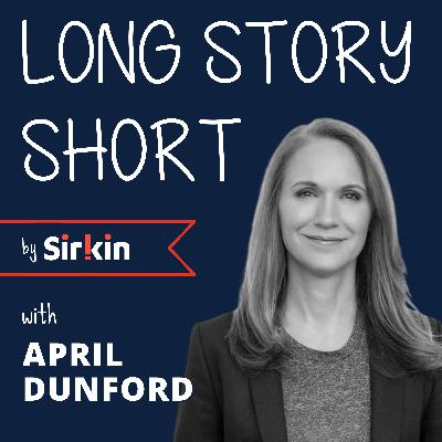 Obviously Awesome with April Dunford