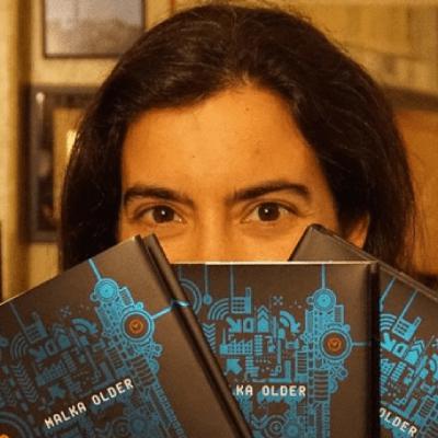 Ex Urbe Ad Astra Ep. 1: Speculative Resistance With Writer Malka Older