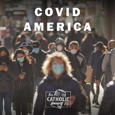 COVID America COVID America
