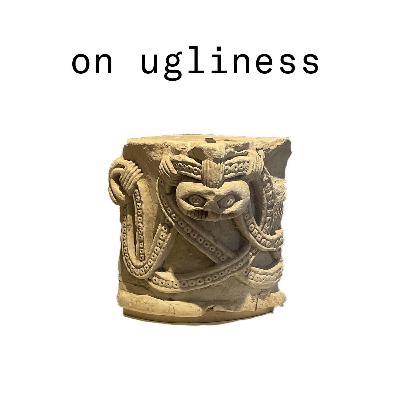 On Ugliness