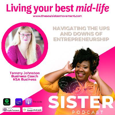 Experience Meets Ambition: Entrepreneurship Beyond 40