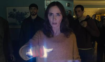 Bande-annonce Disclosure Day : le grand retour de Steven Spielberg à la science-fiction Bande-annonce Disclosure Day : le grand retour de Steven Spielberg à la science-fiction