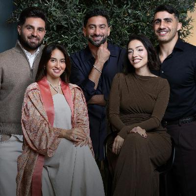 After #ABtalks with Ghaith, Sara, Khalid & Nora | Ramadan 2026 | مع غيث وسارة وخالد ونورا After #ABtalks with Ghaith, Sara, Khalid & Nora | Ramadan 2026 | مع غيث وسارة وخالد ونورا