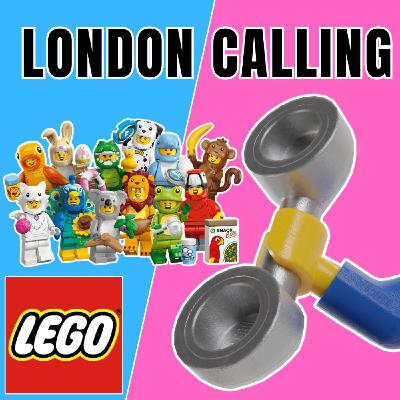 LC305 - THE LEGO 2026 REVEAL AVALANCHE HAS BEGUN LC305 - THE LEGO 2026 REVEAL AVALANCHE HAS BEGUN