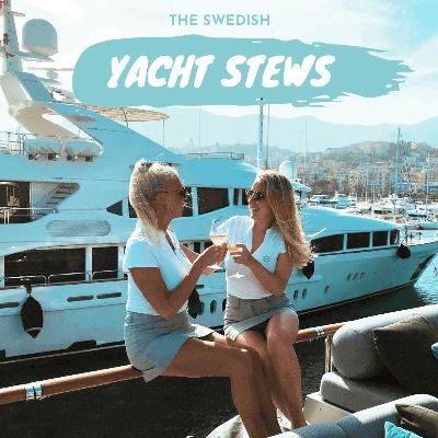 43. Intervju med YS-deltagaren och sjuksköterskan Marinda!