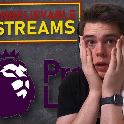 Arsenal Bottling It & Who's Going Down?