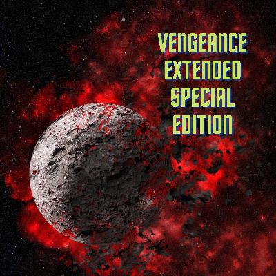 Vengeance - Special Edition