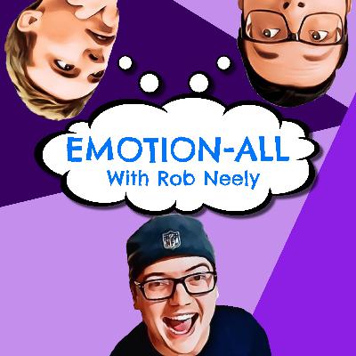 Inner Emotions of Navy Veteran Rob Neely Part 2