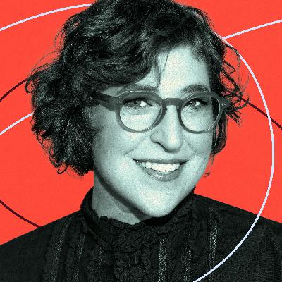 How actress Mayim Bialik is rethinking her worth after a lifetime in the spotlight