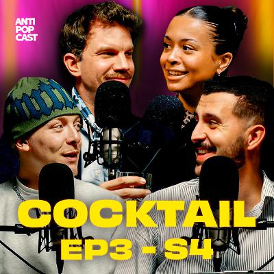 AVOIR UNE CHAÎNE DE PODCAST