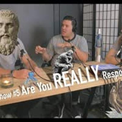 The KAP Show #5 - Are YOU Really Responsible? The KAP Show #5 - Are YOU Really Responsible?