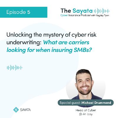 Unlocking the mystery of cyber risk underwriting: What are carriers looking for when insuring SMBs?
