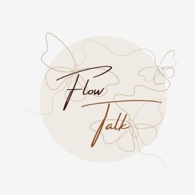 Flow Talk w/ Chris EP 3