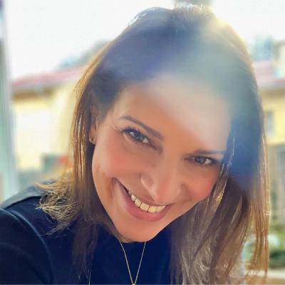 Episode 36: Forgiveness, boundaries and self-love to facilitate deep healing