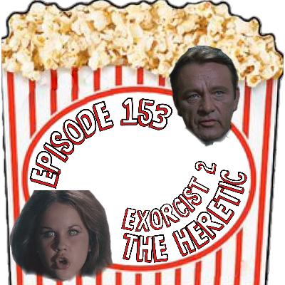 Episode 153: The Devil Fears Darth Vader!