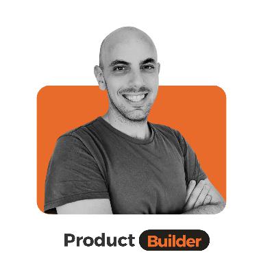 שוקי אהרונוביץ׳ | Cinch | בארלי־סטייג׳ בונים חברה, לא רק מוצר