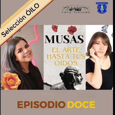 MUSAS. Episodio 12.