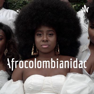 Afrocolombianidad