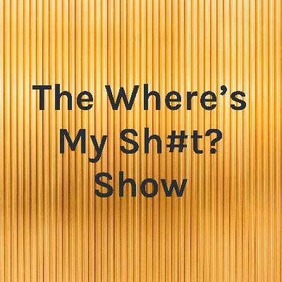 The Where's my Shit Show wuth Flaco n Fierro and Eddie and Rudy 2-2 MCU