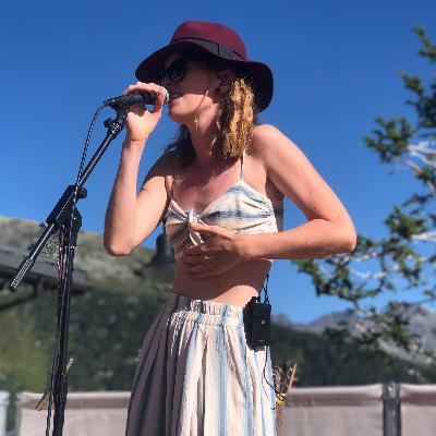 Interview de Fanny Seï Interview de Fanny Seï