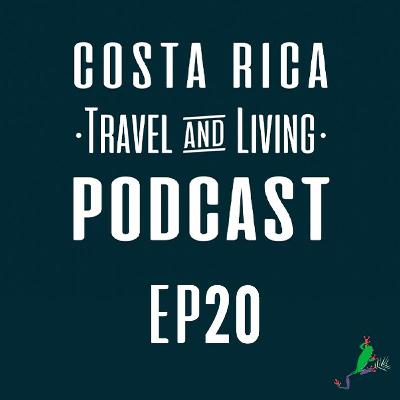 The Price of Paradise - Rural Living on Costa Rica's Osa Peninsula - EP20 The Price of Paradise - Rural Living on Costa Rica's Osa Peninsula - EP20
