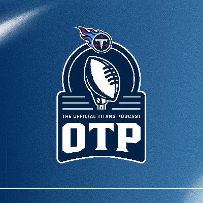 The OTP | Titans Head Out West