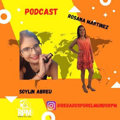 RPM| Ep 27 Los Aceites esenciales Con Soylin Abreu RPM| Ep 27 Los Aceites esenciales Con Soylin Abreu