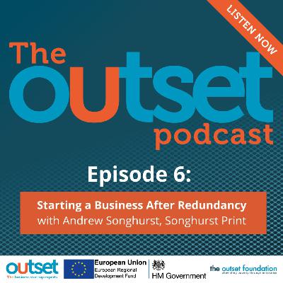 Episode 6: Starting a Business After Redundancy